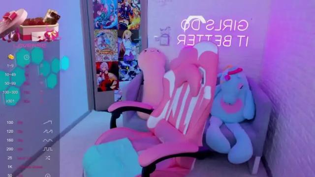 Image 4 of j_malibu Stream on Chaturbate on 15 months ago