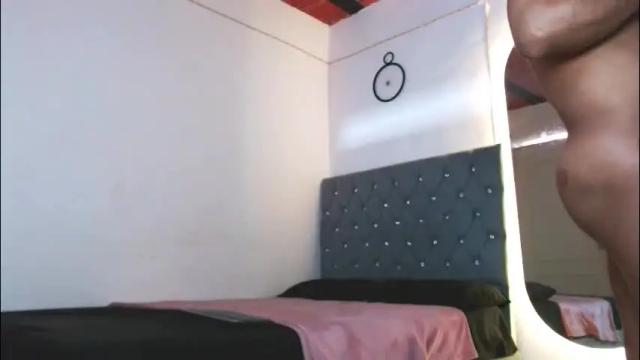 Image 8 of jaacobleon Stream on Chaturbate on 21 days ago