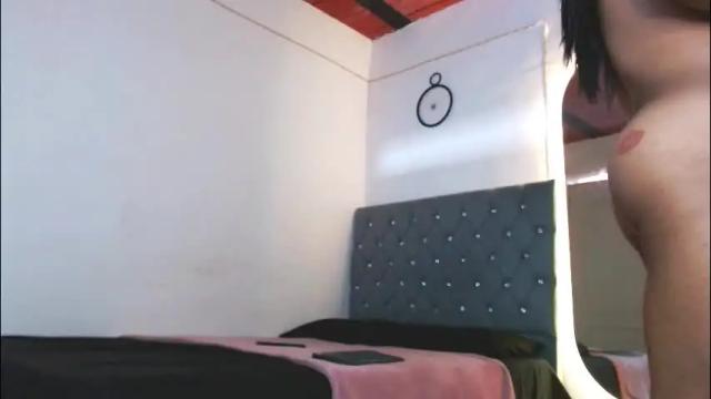 Image 11 of jaacobleon Stream on Chaturbate on 9 days ago