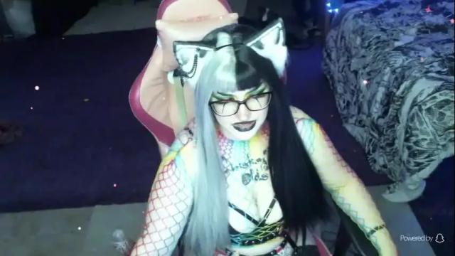 Thumbnail 3, jaceythewhorror's Stream at Chaturbate, 2 months ago