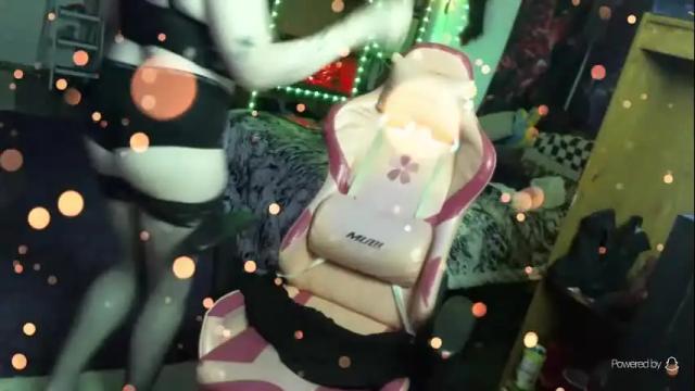 Thumbnail 2, jaceythewhorror's Stream at Chaturbate, 1 month ago