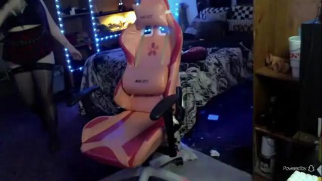 Thumbnail 2, jaceythewhorror's Stream at Chaturbate, 1 month ago