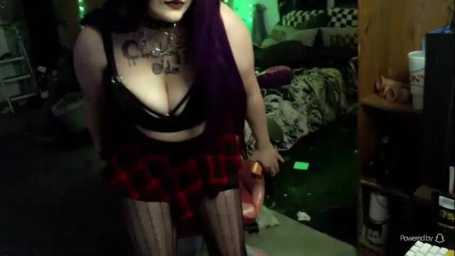 Image 6 of jaceythewhorror Stream on Chaturbate on 1 month ago