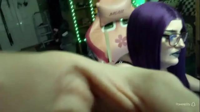 Thumbnail 1, jaceythewhorror's Stream at Chaturbate, 1 month ago