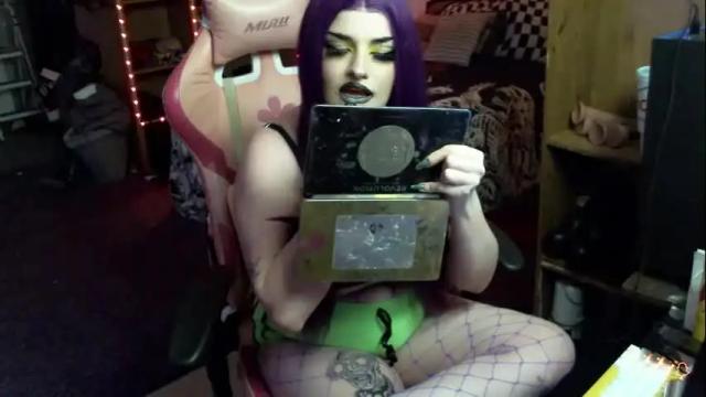 Image 10 of jaceythewhorror Stream on Chaturbate on 1 month ago