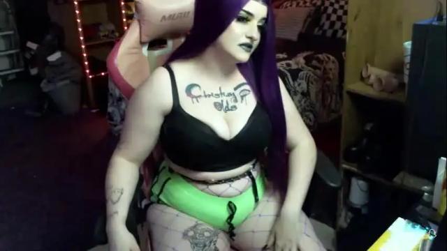Image 11 of jaceythewhorror Stream on Chaturbate on 1 month ago