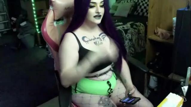 Image 12 of jaceythewhorror Stream on Chaturbate on 1 month ago