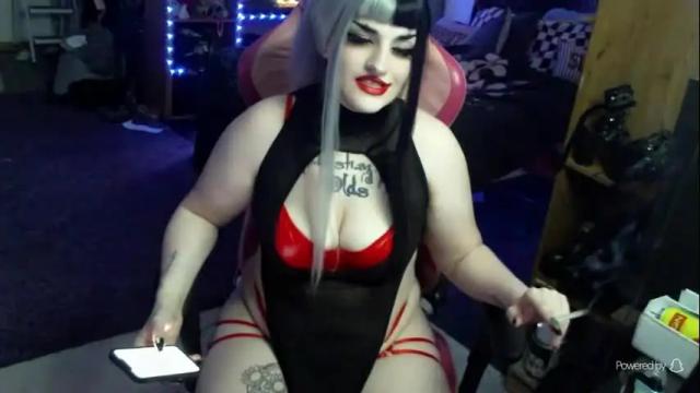 Image 4 of jaceythewhorror Stream on Chaturbate on 1 month ago