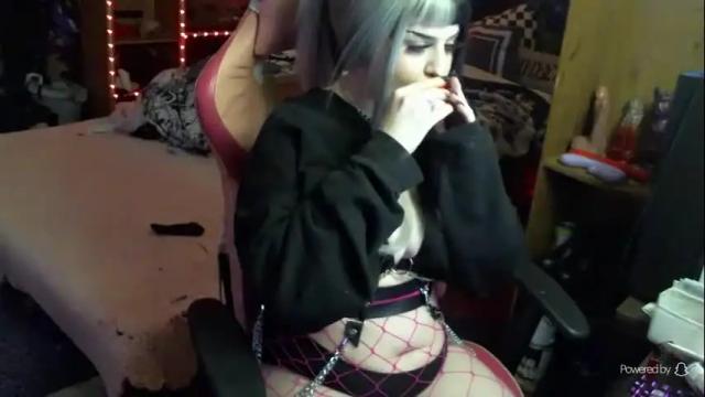 Image 12 of jaceythewhorror Stream on Chaturbate on 13 days ago