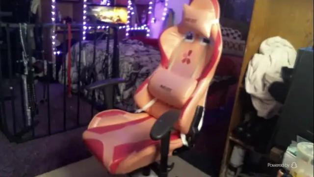 Thumbnail 1, jaceythewhorror's Stream at Chaturbate, 27 days ago