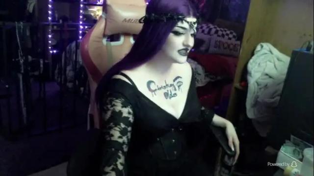 Image 10 of jaceythewhorror Stream on Chaturbate on 27 days ago