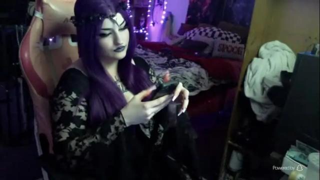 Image 3 of jaceythewhorror Stream on Chaturbate on 27 days ago