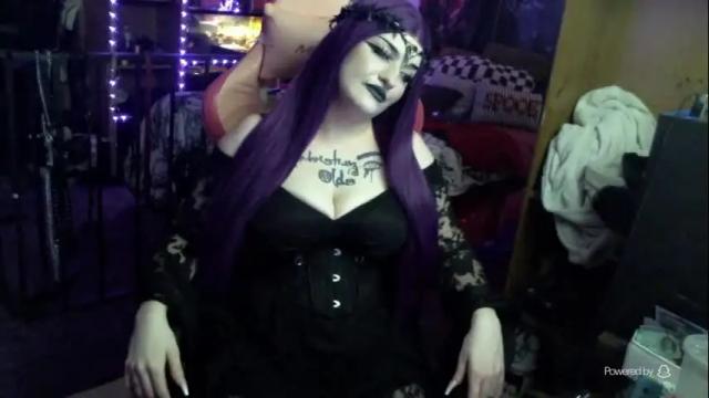 Image 8 of jaceythewhorror Stream on Chaturbate on 27 days ago
