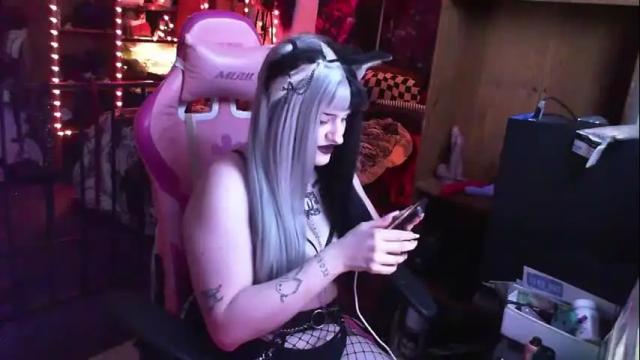 Image 4 of jaceythewhorror Stream on Chaturbate on 22 days ago