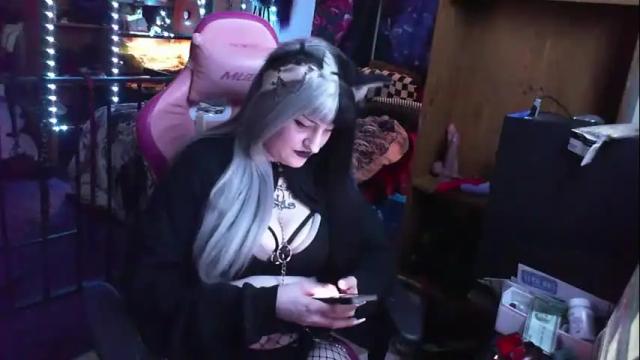 Image 8 of jaceythewhorror Stream on Chaturbate on 22 days ago