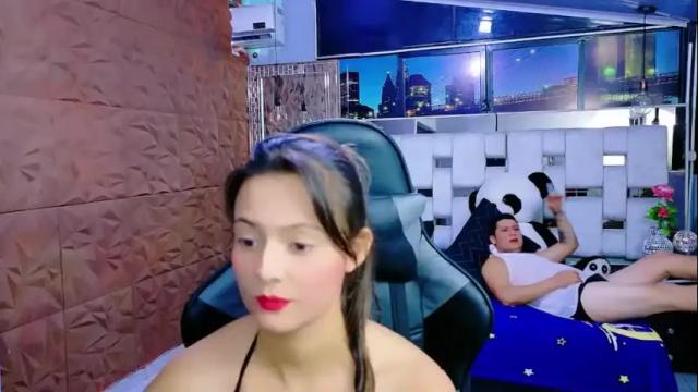 Thumbnail 1, jack_and_rous's Stream at Chaturbate, 1 month ago