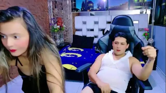 Thumbnail 3, jack_and_rous's Stream at Chaturbate, 1 month ago