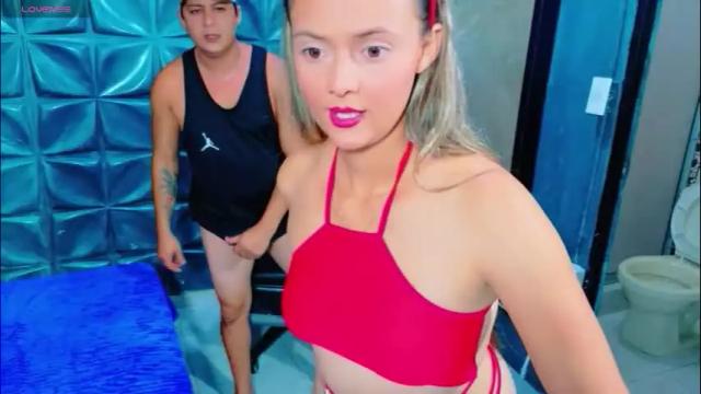 Thumbnail 2, jack_and_rous's Stream at Chaturbate, 1 month ago