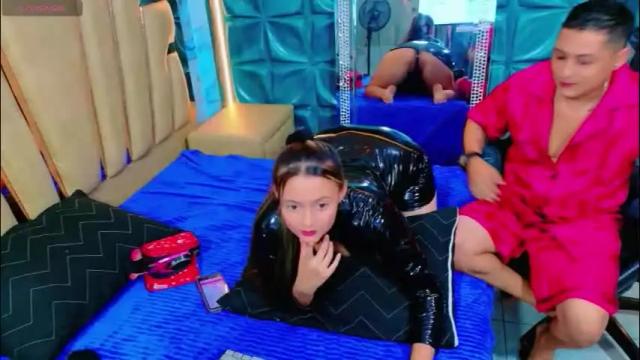 Thumbnail 2, jack_and_rous's Stream at Chaturbate, 1 month ago