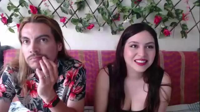 Thumbnail 2, jack_emily11's Stream at Chaturbate, 2 months ago