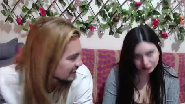 Thumbnail 1, jack_emily11's Stream at Chaturbate, 2 months ago