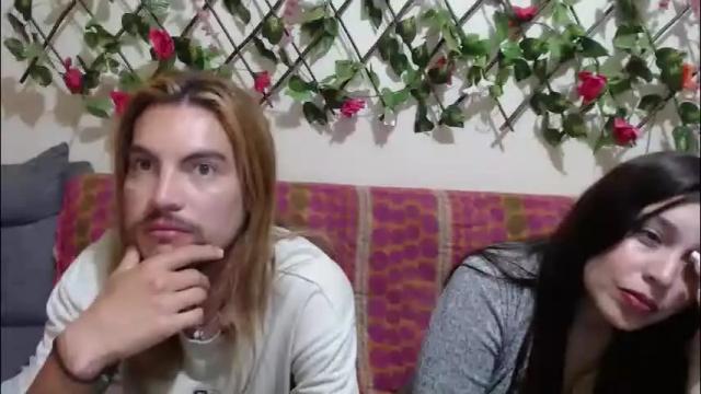 Thumbnail 2, jack_emily11's Stream at Chaturbate, 2 months ago