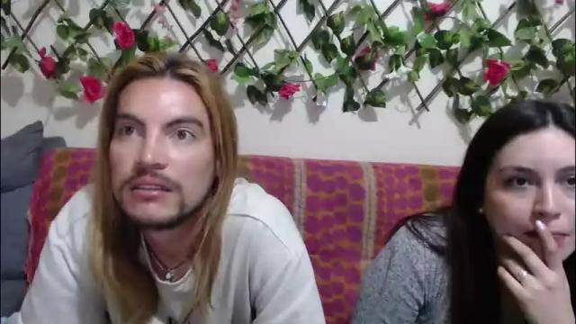 Thumbnail 3, jack_emily11's Stream at Chaturbate, 2 months ago