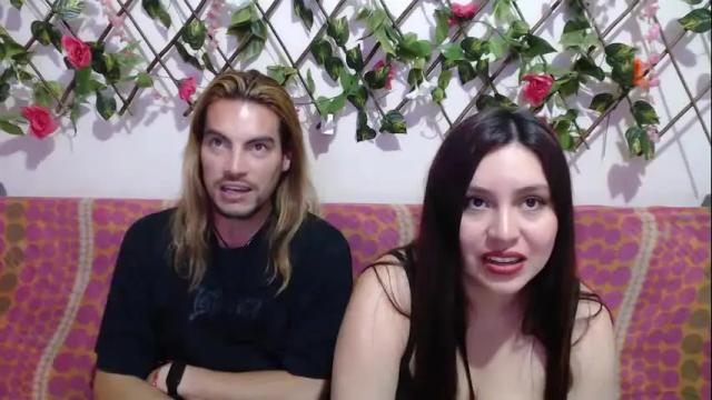 Image 12 of jack_emily11 Stream on Chaturbate on 2 months ago