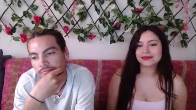Thumbnail 1, jack_emily11's Stream at Chaturbate, 2 months ago