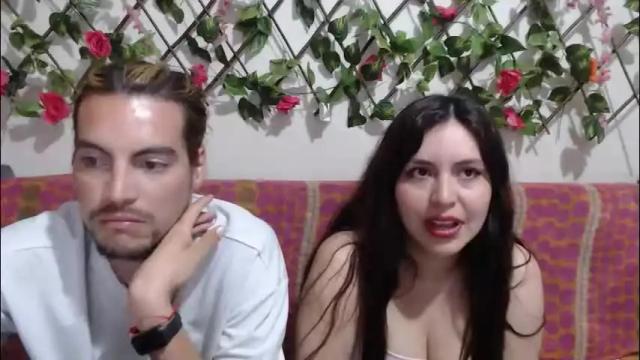 Image 10 of jack_emily11 Stream on Chaturbate on 2 months ago