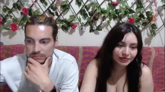 Image 12 of jack_emily11 Stream on Chaturbate on 2 months ago