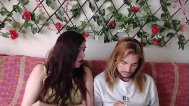 Image 2 of jack_emily11 Stream on Chaturbate on 2 months ago