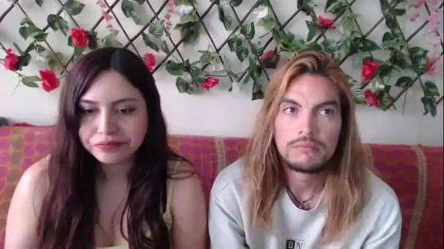 Thumbnail 2, jack_emily11's Stream at Chaturbate, 2 months ago