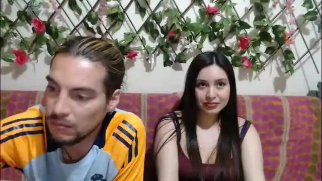 Thumbnail 2, jack_emily11's Stream at Chaturbate, 1 month ago