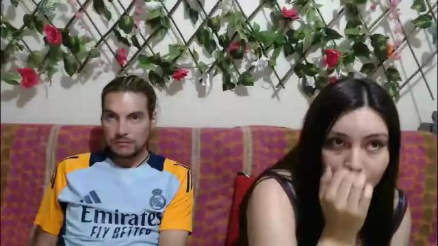 Image 6 of jack_emily11 Stream on Chaturbate on 2 months ago