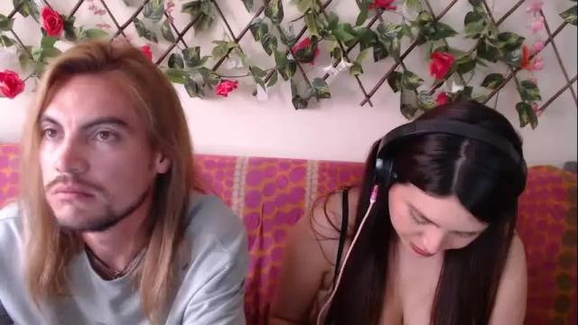 Image 10 of jack_emily11 Stream on Chaturbate on 1 month ago
