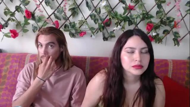 Thumbnail 1, jack_emily11's Stream at Chaturbate, 1 month ago