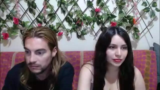Image 2 of jack_emily11 Stream on Chaturbate on 1 month ago