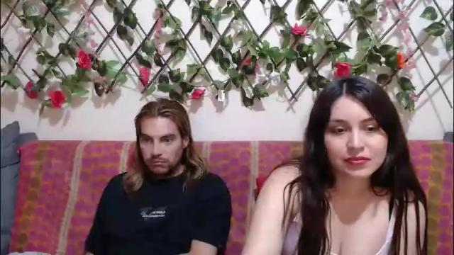 Image 8 of jack_emily11 Stream on Chaturbate on 1 month ago