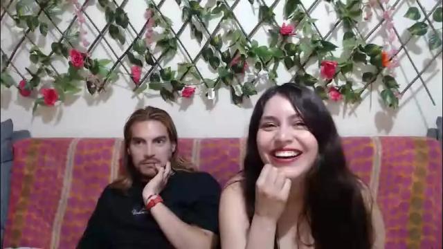 Thumbnail 3, jack_emily11's Stream at Chaturbate, 1 month ago
