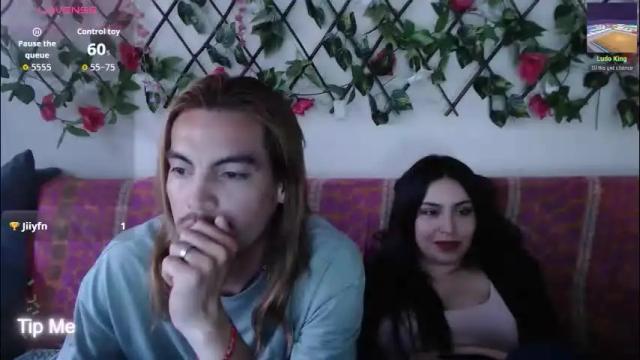 Image 3 of jack_emily11 Stream on Chaturbate on 1 month ago