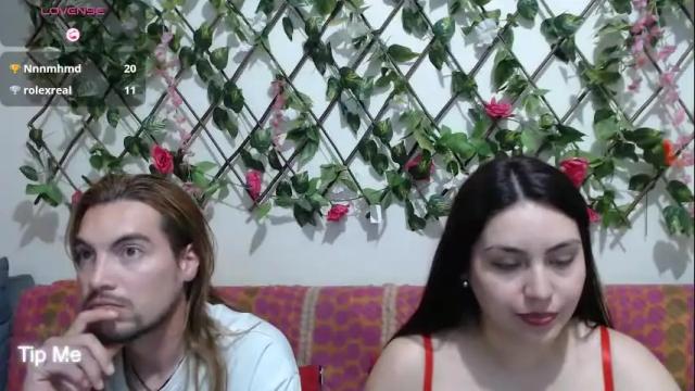 Thumbnail 3, jack_emily11's Stream at Chaturbate, 24 days ago