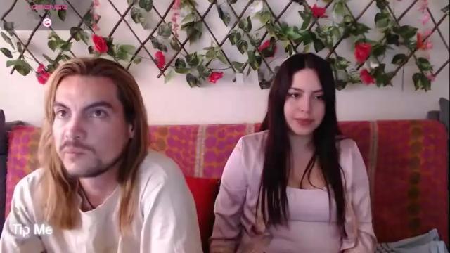 Thumbnail 1, jack_emily11's Stream at Chaturbate, 22 days ago