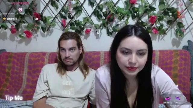 Image 10 of jack_emily11 Stream on Chaturbate on 23 days ago