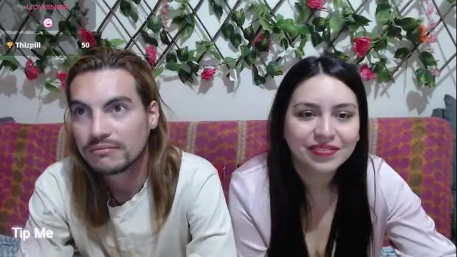 Image 11 of jack_emily11 Stream on Chaturbate on 23 days ago