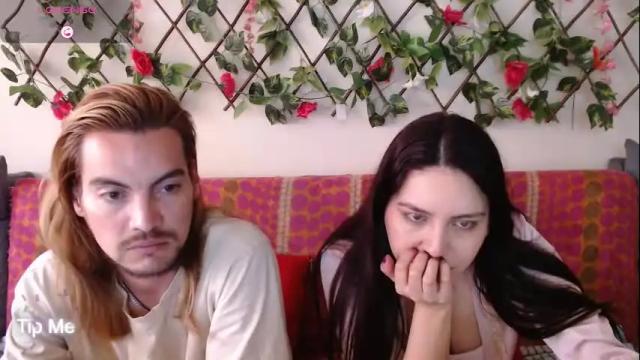 Image 2 of jack_emily11 Stream on Chaturbate on 23 days ago