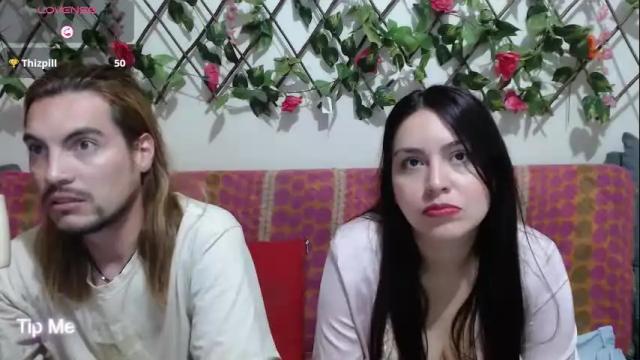Image 6 of jack_emily11 Stream on Chaturbate on 23 days ago