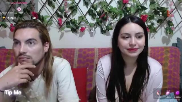 Image 7 of jack_emily11 Stream on Chaturbate on 23 days ago