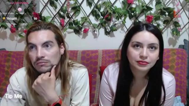 Image 8 of jack_emily11 Stream on Chaturbate on 23 days ago