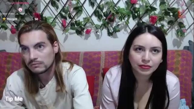 Thumbnail 3, jack_emily11's Stream at Chaturbate, 22 days ago